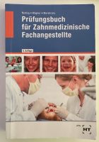 Prüfungsbuch für ZFA Leipzig - Grünau-Ost Vorschau