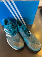 Adidas Tennisschuhe Adizero Größe 40 2/3 UK 7 Tennis Sportschuhe Bayern - Altendorf Vorschau