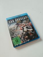 San Andreas - 3D Blu-Ray - Dolby Atmos Bayern - Dinkelsbuehl Vorschau