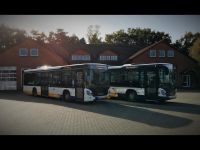 Berufskraftfahrer-Linienbus (m/w/d).Beweg etwas! Werd Busfahrer! Sachsen-Anhalt - Gardelegen   Vorschau