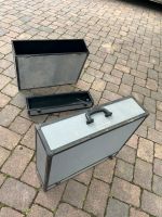 2x Case Koffer Flightcase Kiste Werkzeugkiste 60cm Rheinland-Pfalz - Ahrbrück Vorschau