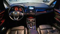 Bmw 218d Gran Tourer X Drive Luxury Line Bochum - Bochum-Ost Vorschau