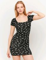NEU Tally Weijl Kleid SEHE BILDER Schwarz Blumen Bayern - Eitensheim Vorschau