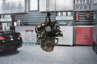 Motor 1.6 E-HDI 10jbhd CITROEN C4 DS3 DS4 Peugeot BLUEHDI 40TKM Nordrhein-Westfalen - Hamm Vorschau