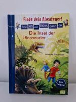 Die Insel der Dinosaurier Rheinland-Pfalz - Freudenburg Vorschau