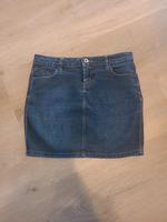 Orsay Jeansrock Gr.S blau  Frühling  Büro Bielefeld - Brake Vorschau