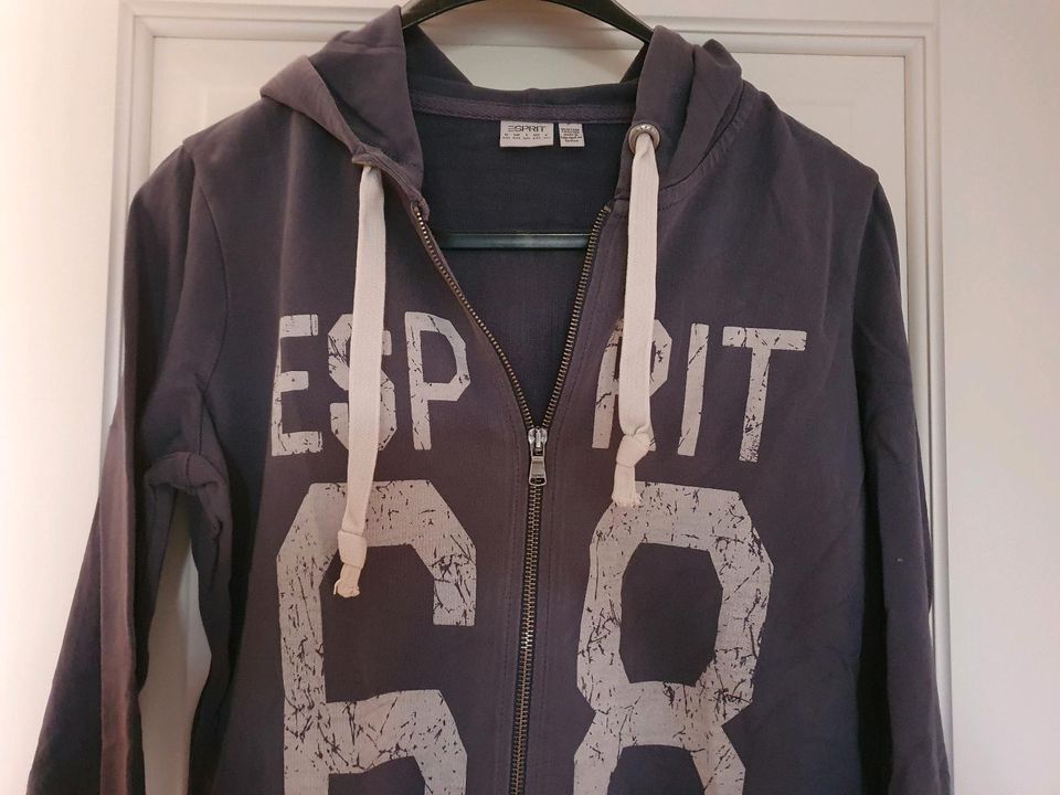 Hoodie Kapuzenjacke  Esprit XL in Lüneburg