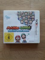 Mario & Luigi Dream Team Bros. Nintendo 3DS Nordrhein-Westfalen - Mülheim (Ruhr) Vorschau