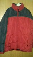 Winter Jacke Herren Jungen Winterjacke Gr.M/50 rot Niedersachsen - Elmlohe Vorschau