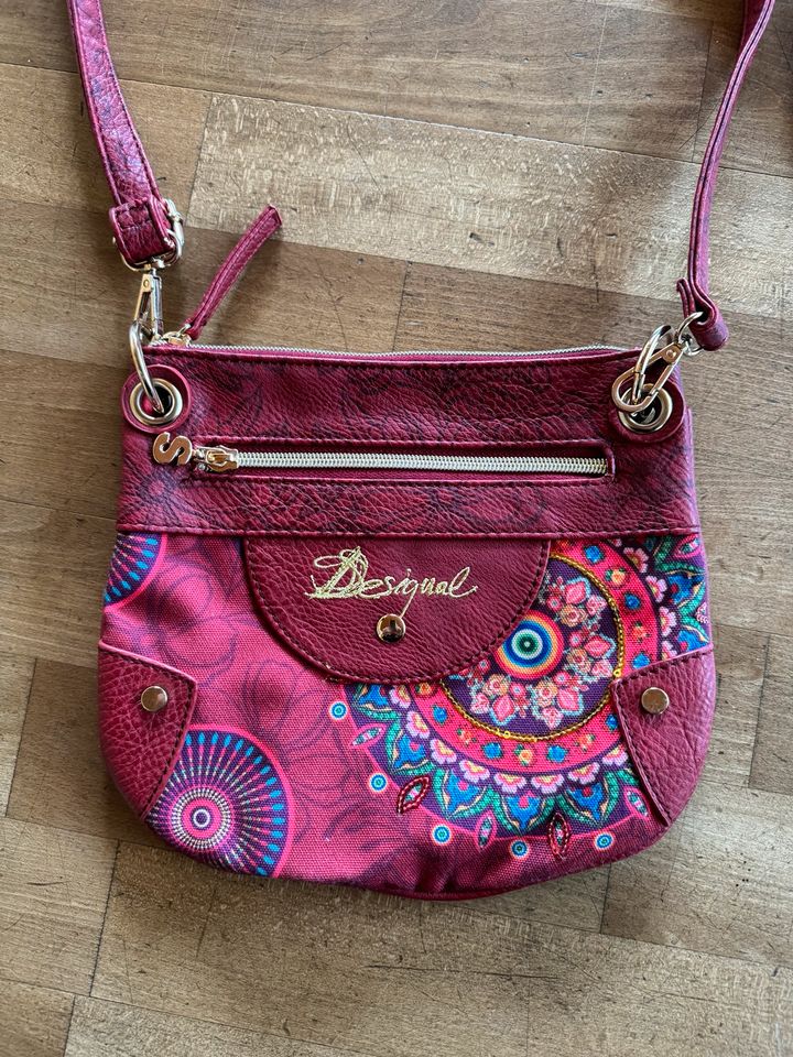 Handtasche Desigual in Lenzkirch