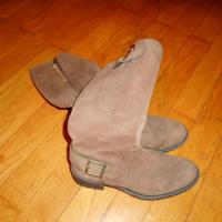 Stiefel Timberland Leder Größe 37,5 Bayern - Utting Vorschau