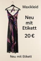 Maxikleid neu Hessen - Hanau Vorschau