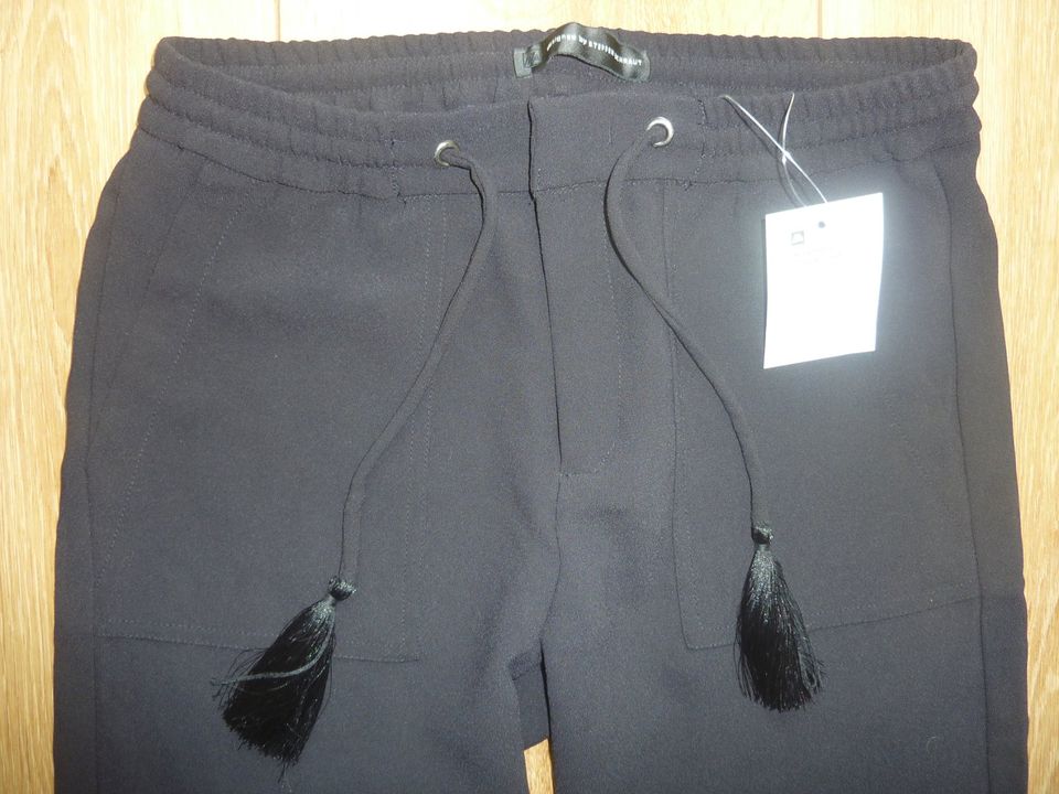 Steffen Schraut Damen Hose Jogg-Pants Stoffhose sz, Gr. 34 NEU in Aachen