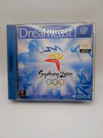 Sega Dreamcast Sydney 2000 Nordrhein-Westfalen - Erkrath Vorschau