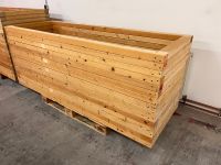 Holz Holzrahmen Konstruktionsholz 225 cm mal 80 cm - 38 Stück Bayern - Konradsreuth Vorschau