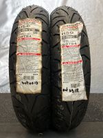 1x Motorradreifen Bridgestone 140/90 B16 77H Battlecruise H50 R Hessen - Burgwald Vorschau