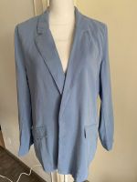 Blauer Blazer von Primark Gr. 42 Hessen - Bad Vilbel Vorschau