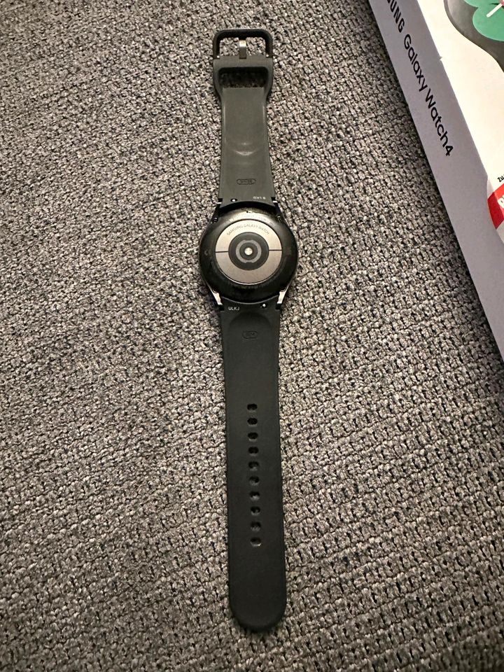 Smart Watch 4 Samsung in Bottrop