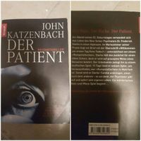 Bücher Thriller Baden-Württemberg - Calw Vorschau