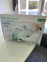 Medisana Inhalator Nordrhein-Westfalen - Remscheid Vorschau