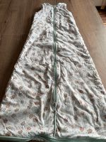 Schlummersack 130 cm 2,5 tog Eulenmotiv Schlafsack Hessen - Brombachtal Vorschau