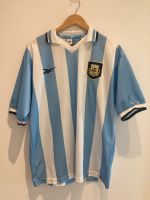 Original Argentinien Trikot 1999 Reebok Vintage Brandenburg - Bernau Vorschau