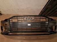 Audi A6 Stoßstange +Frontgrill Bj 2018 4K0807065A und 4K0853651C Sachsen-Anhalt - Quedlinburg Vorschau