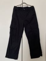 Monkl cargo jeans Größe 40 Nordrhein-Westfalen - Neuss Vorschau