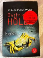 Ostfriesen HÖLLE | Klaus-Peter Wolf Niedersachsen - Varel Vorschau