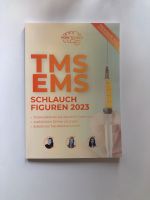 How to med TMS/EMS Schlauchfiguren 2023 Berlin - Steglitz Vorschau