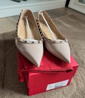 Valentino Garavani Ballerina Rockstud Nordrhein-Westfalen - Remscheid Vorschau