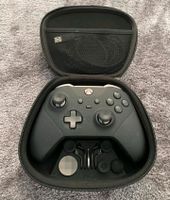 Xbox Elite Controller Niedersachsen - Leer (Ostfriesland) Vorschau