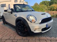 Mini Cooper S Cabrio - HU NEU bei Abgabe Niedersachsen - Bockenem Vorschau