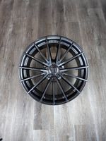 V1 Wheels V2 18 Zoll Felgen für Seat Cupra Leon Ateca Alhambra Altea Formentor Tarraco Exeo 1P 5F KL 5FP 7N KM VZ VZ4 VZ5 KN FR 5P 3R Hybrid e Sommerräder Winterräder grau Reifen Räder NEU ABE 290 Baden-Württemberg - Neckarsulm Vorschau