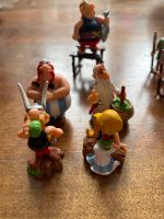 Konvolut Asterix Miraculix Majestix Ü-Ei 13 Figuren Wandsbek - Hamburg Bramfeld Vorschau