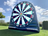 XXL Fussballdart (5m x 5m) zu vermieten. Fussball Dart XXL Saarland - Spiesen-Elversberg Vorschau