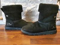 Halbstiefel Gr 37 Bayern - Amberg Vorschau