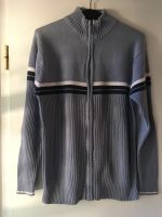 Herren Strickjacke Gr.48/50 Baumwolle 100% Schleswig-Holstein - Norderstedt Vorschau