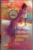 Buch Eva Ibbotson - Sommerglanz Brandenburg - Eberswalde Vorschau