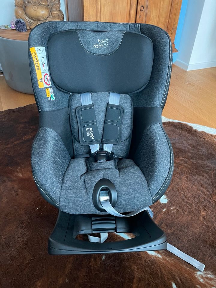 Kindersitz von Britax Römer in Rödental