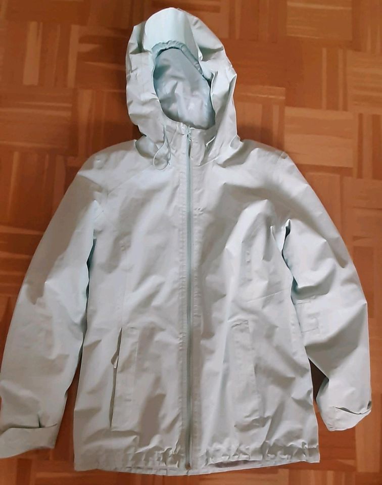 Jack Wolfskin 3 in 1 Funktionsjacke Damen  Größe S in Harsum