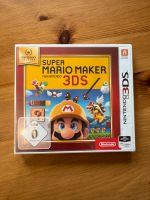 Super Mario Maker Nintendo 3 DS Rheinland-Pfalz - Neustadt (Wied) Vorschau