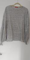 leichter sommerlicher Pullover - grau meliert - 42 - s.Oliver - m Bayern - Egling Vorschau