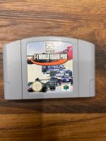 F1 World Grand Prix - Formel 1 Spiel Nintendo 64 N64 Rheinland-Pfalz - Welschbillig Vorschau