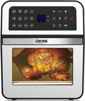 DMS XXXL 12 Liter Heißluftfritteuse Fritteuse| Backofen | Heißluf Bayern - Fürth Vorschau