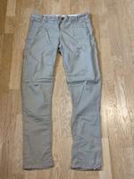 damen stoffhose hose von manguun in beige größe 36 kaum getragen Bayern - Gochsheim Vorschau