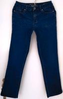 Zero, Essentials Denim ¾ Hose (Jeansoptik slim fit) Köln - Pesch Vorschau