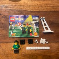 Lego 3303 (Reste) Shell Fußball Schiedsrichter Rheinland-Pfalz - Katzenelnbogen Vorschau