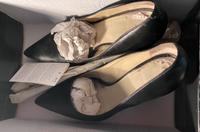 Lederpumps Mango 36 Hannover - Südstadt-Bult Vorschau