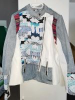 Desigual Jacke Jeans Leder Rheinland-Pfalz - Boppard Vorschau